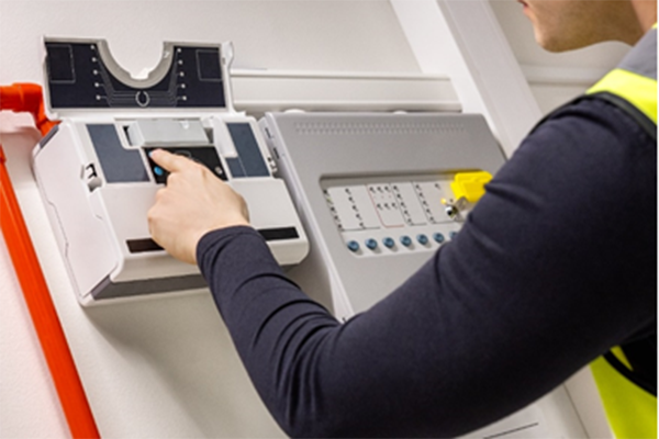 Fire Alarm Safety Systems 1