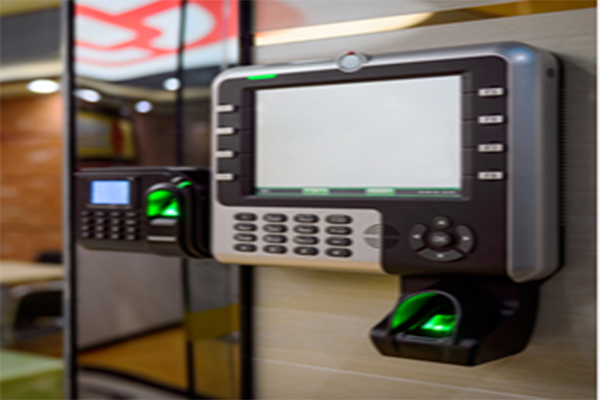 Gate Control Systems