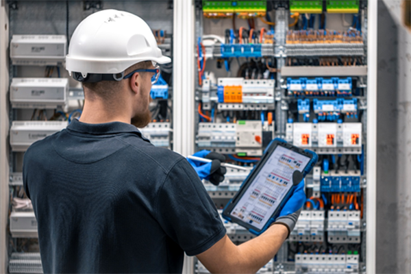HVAC Automation Energy Management 1