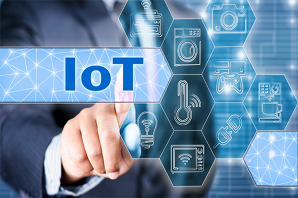 IoT Integration for Smart Buildings