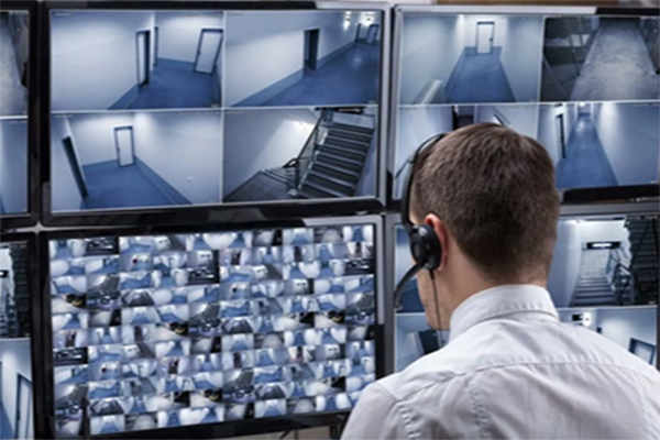 Security Access Control Systems 1