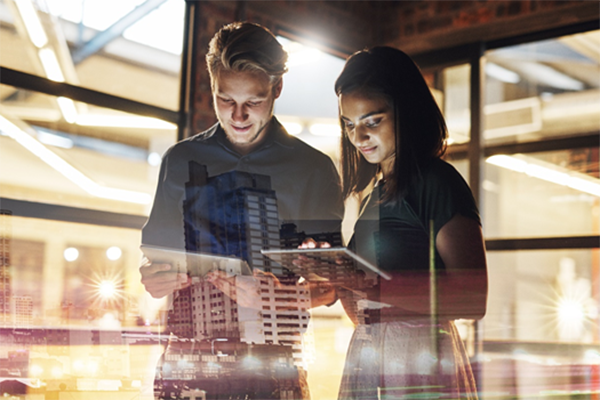 Smart Building Solutions
