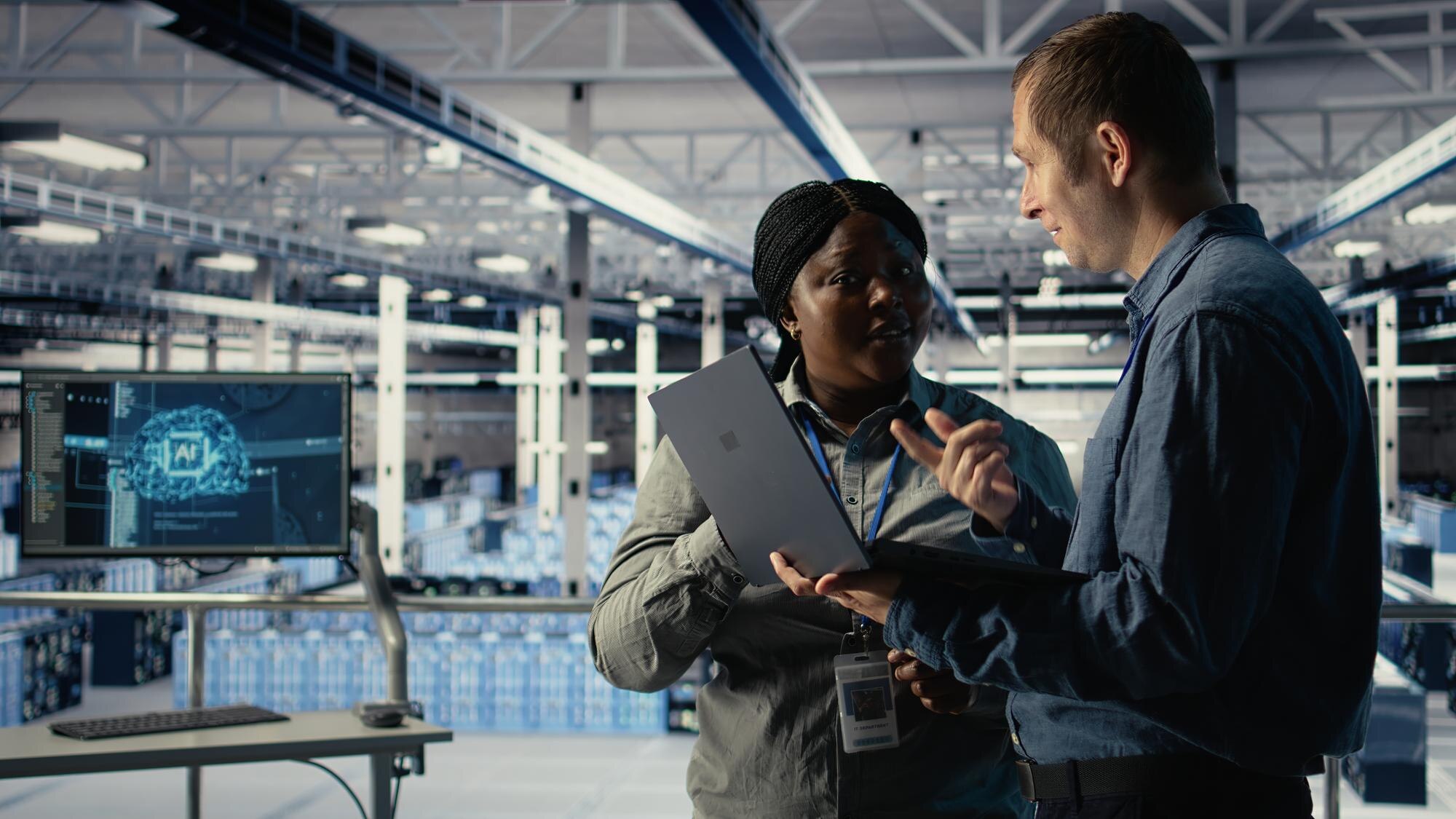 building access control systems