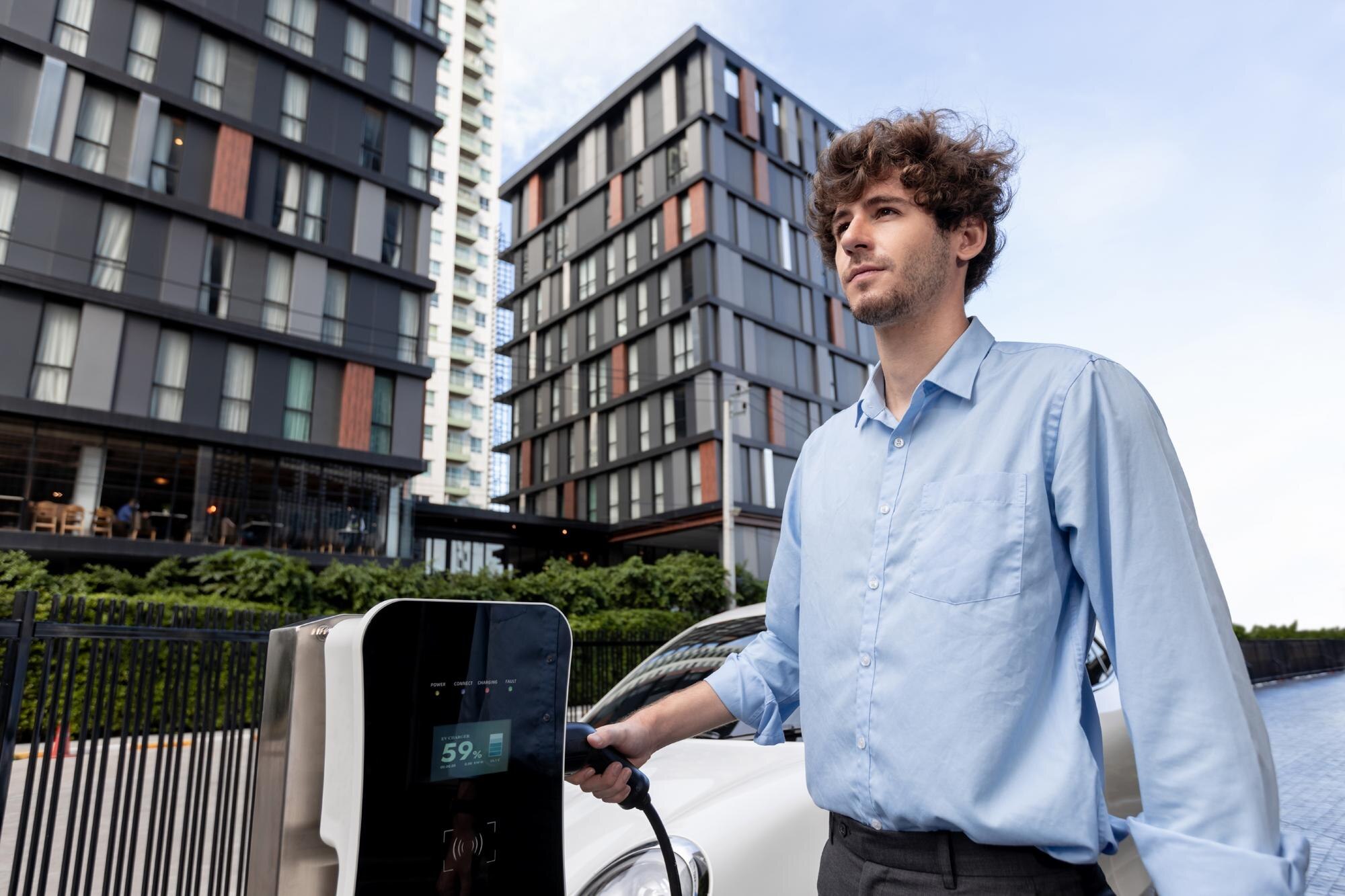 building access control systems
