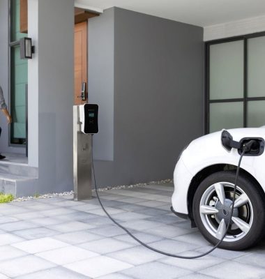 EV Charger Installations2
