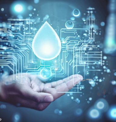 Smart water management systems1